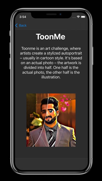 Toonme Cartoon Photo Editor For Android Download Free Latest Version Mod 2021