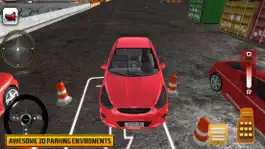 Game screenshot Car Multi Storey Parking hack