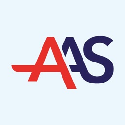 AAS Amsterdam airport service