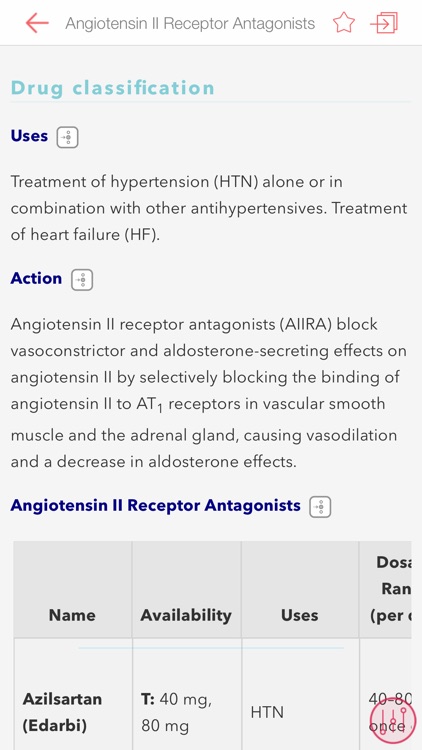Saunders Nursing Drug Handbook