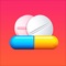 Medication Tracker is a simple medication reminder app for the elderly