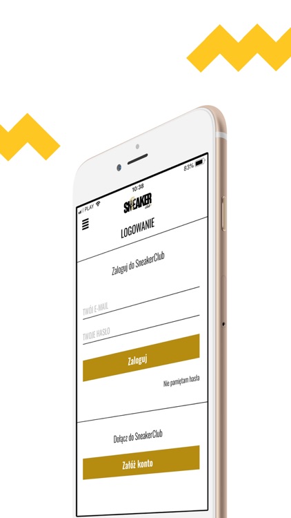SneakerClub screenshot-4