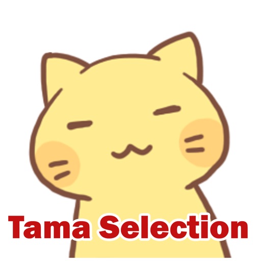 nyanko selection