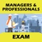 CITB HS&E Exam Test App for 2021 Managers and Professionals Revision, Latest Questions & Answers