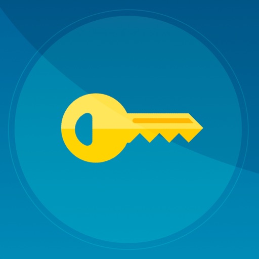 Chave Virtual Download