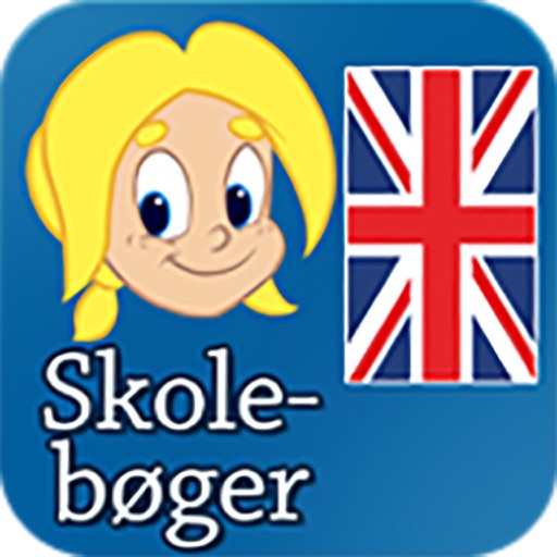 Pixeline Engelsk Premium icon