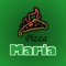 Herzlich Willkomen bei Pizza Maria in Aachen