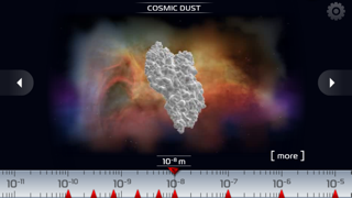 科学 - 小宇宙3D：細菌、ウイルス、原子、分子や粒子のおすすめ画像1