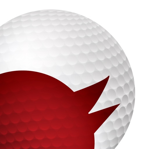 Birdie Apps: Golf GPS iOS App
