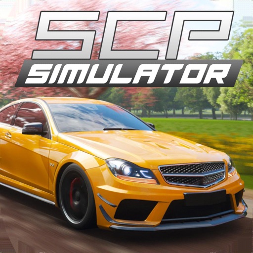 Super Car Driving School Sim