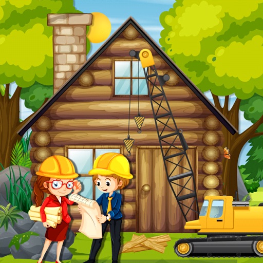 House builder прохождение. House Builder. House Builder игра.