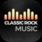 Are you looking for an application with all the radios of Classic Rock Music