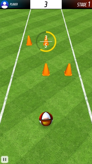 Freekick Champion(圖6)-速報App