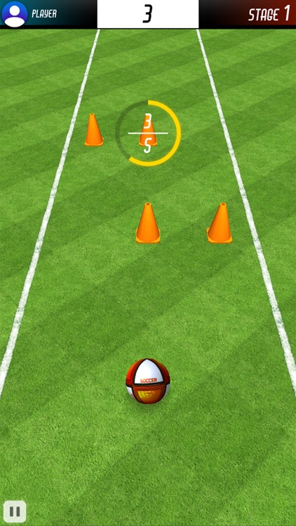 Freekick Champion screenshot-5