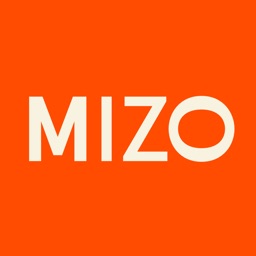 Mizo - Food App
