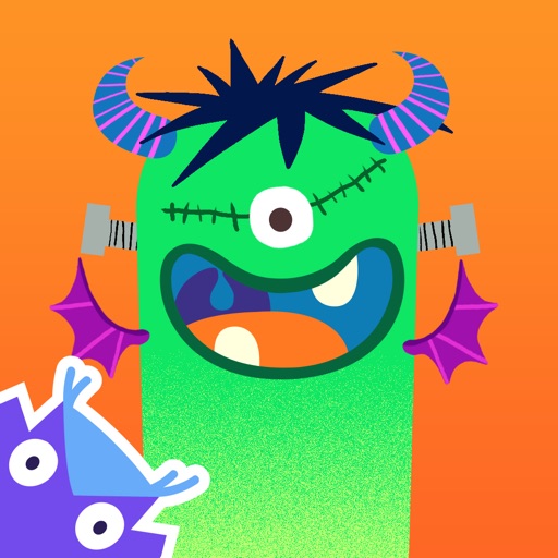 Monster Mingle Download