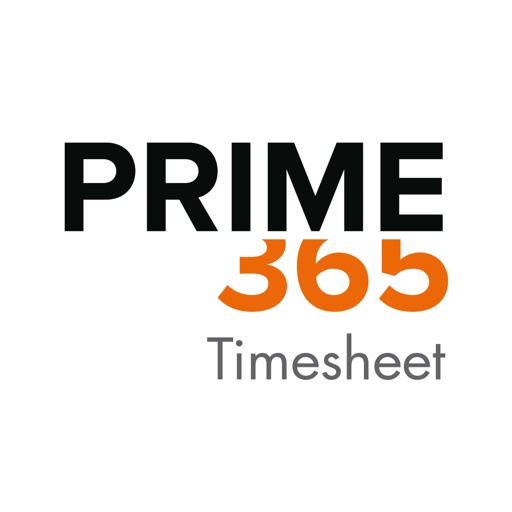 PRIME365Timesheet