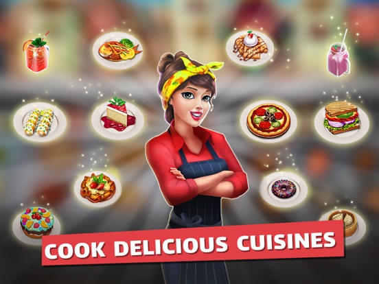 Cooking Games: Food Truck Chef Tips, Cheats, Vidoes and Strategies ...