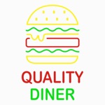 Quality Diner.
