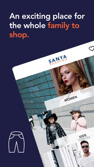 Sanya Fashions(圖1)-速報App