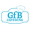 Willkommen bei der GfB - Catering App