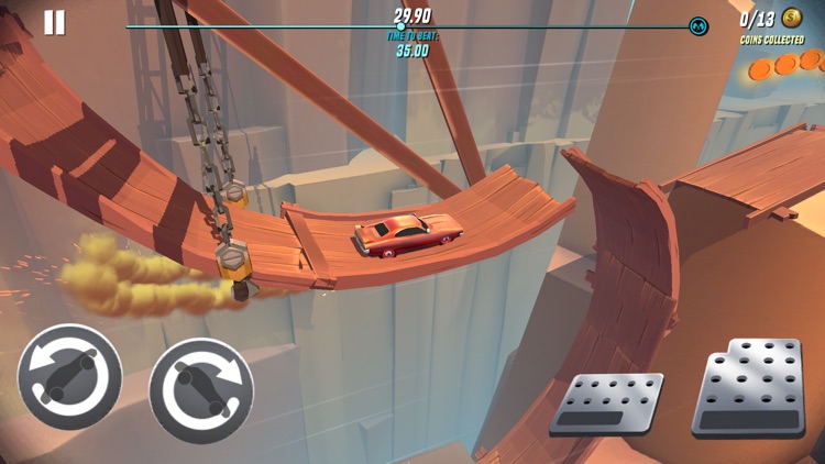 Stunt Car Extreme