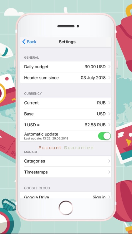 掌投分析體育сρ助手-TravelTool screenshot-3