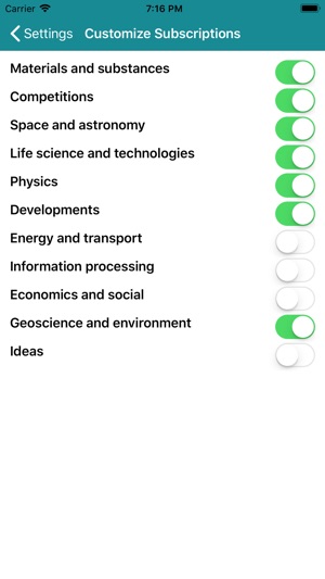 Technology.Org(圖6)-速報App