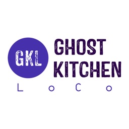 Ghost Kitchen Loco