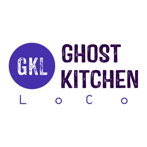 Ghost Kitchen Loco