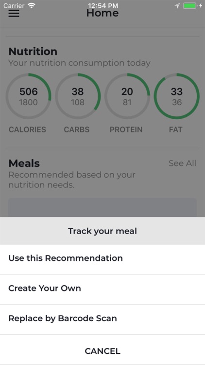 Kitchry screenshot-4
