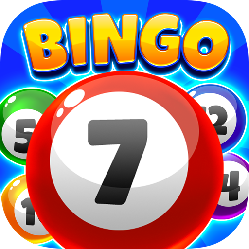 Xtreme Bingo! Slot Bingo Game icon
