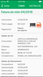 CERTAJA Energia Captura de tela 4