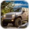 Hill Driving: 3D Jeep Simulator will give you excitement like real jeep driving