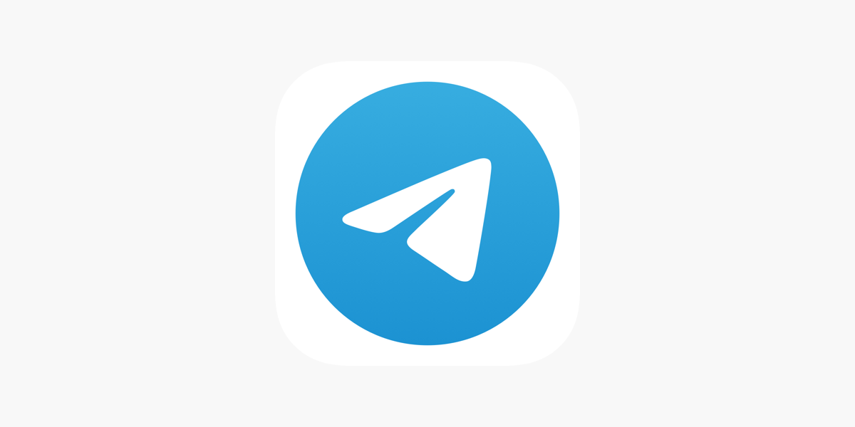 Telegram Messenger on the App Store