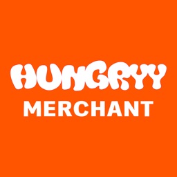 Hungryy Merchant