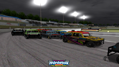 National Ministox screenshot 4