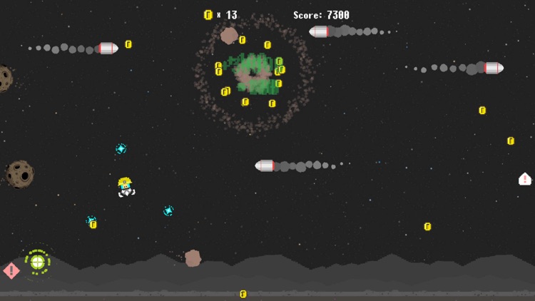 BlastLander screenshot-0