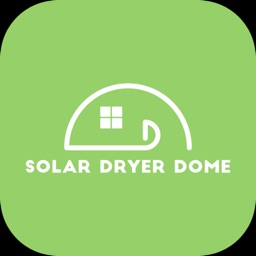 Solar Dryer Dome