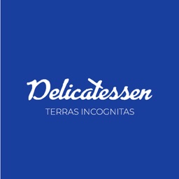 Delicatessen Terras Incognitas