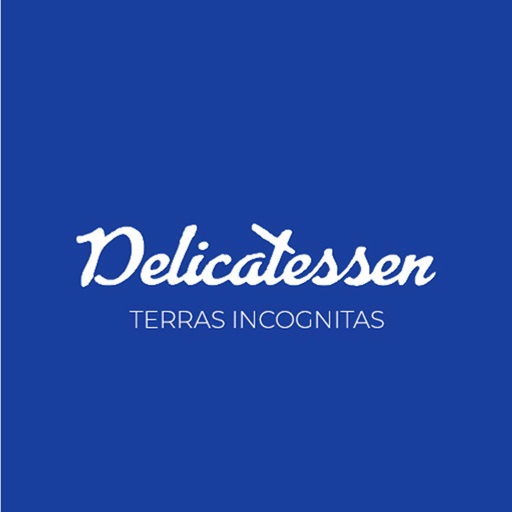 Delicatessen Terras Incognitas