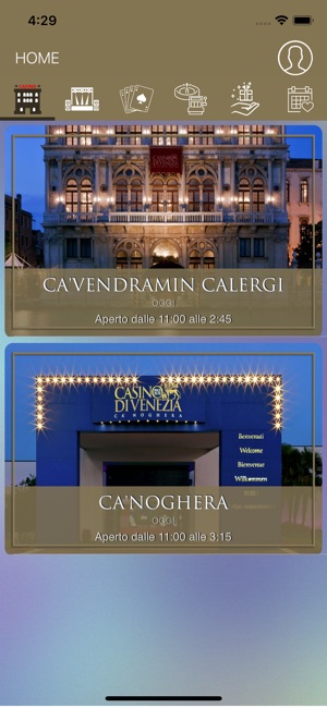 Casinò di Venezia