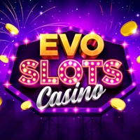 Evo Slots - Casino en ligne pour PC
