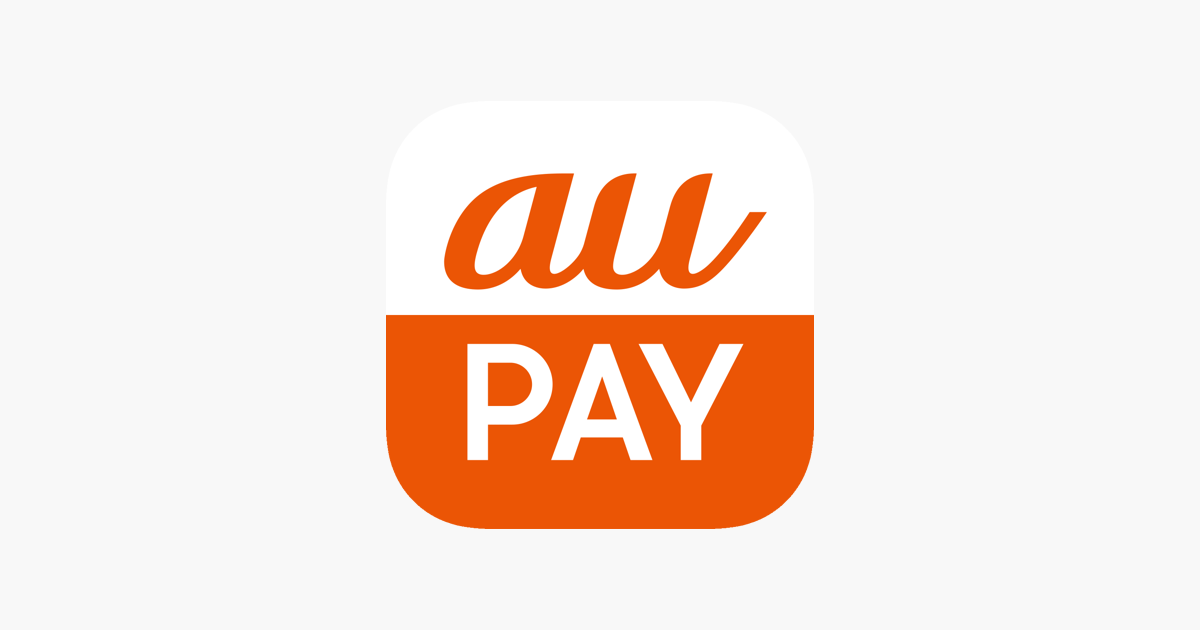 Au Pay 旧 Au Wallet On The App Store