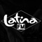 Latina fm es un emisora que difunde la mejor musica latina 12 de programación