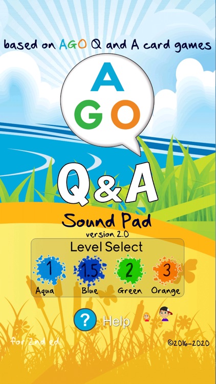 AGO Q&A Sound Pad Premium screenshot-3