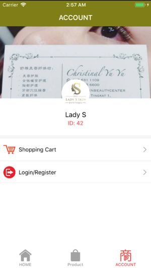 Lady S(圖3)-速報App