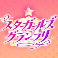 スターガールズグランプリ apk