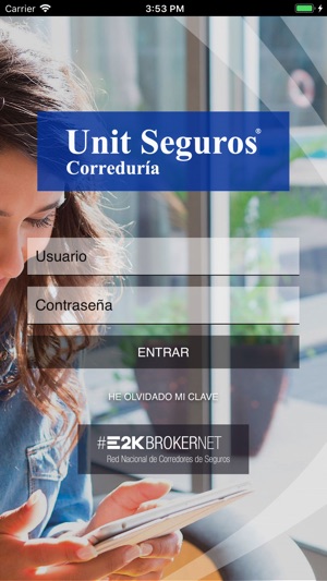 Unit Seguros Correduría