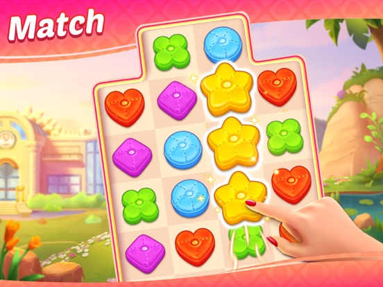 Matchington Mansion – Apps no Google Play